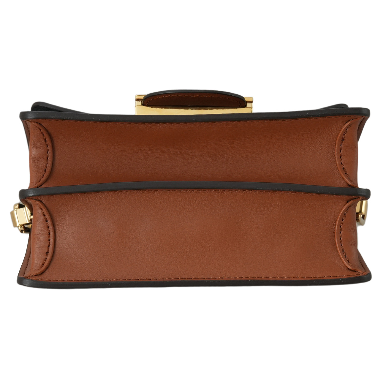 LOUIS VUITTON(USED)루이비통 M44580 미니 도핀